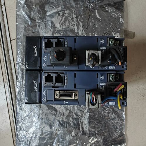 询价驱动器RYH401F5-VV2