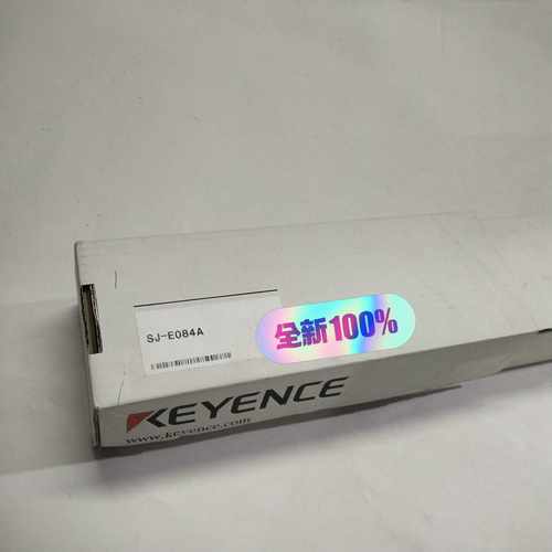 咨询-KEYENCE基恩士SJ-E084A混合型超高速感应静电消除