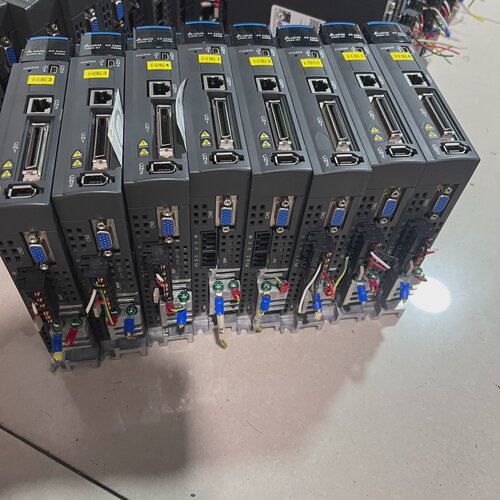 询-DeIta台达伺服驱动器ASDA30421L