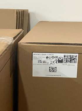 询价~台达触摸屏 DOP-110CS DOP-110WS