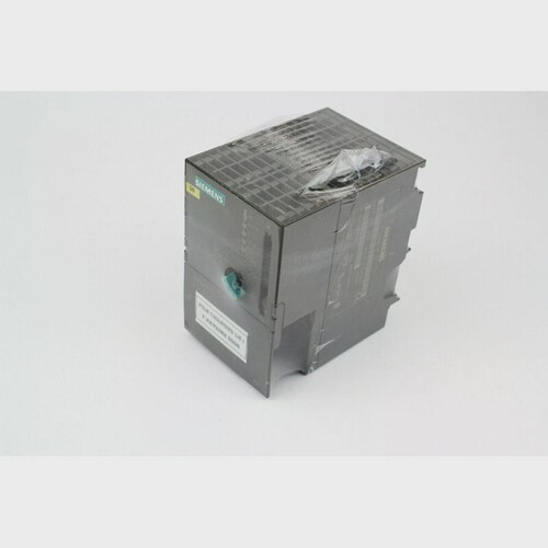 SIEMENS6ES73131AD020AB06ES7313-1AD02-0AB0CPU313(B405)