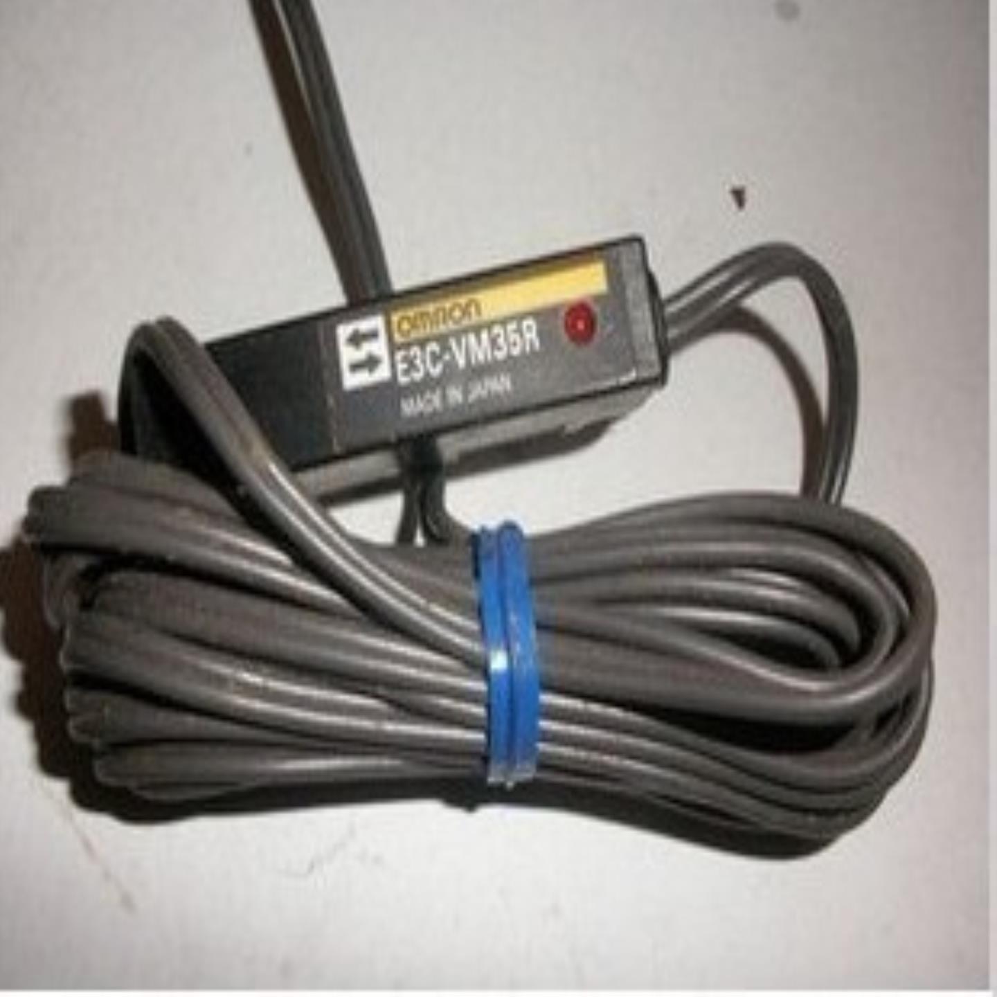 【议价】欧姆龙 OMRON E3C-VM35R光电传感器