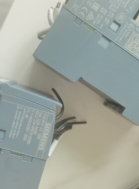 2344HE32实物照片西门子S71200SM123-议价