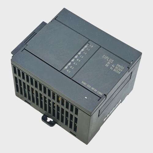 Siemens Siplus EM223 6AG12231BF002XB0 6ES72231BF000XA0 for I