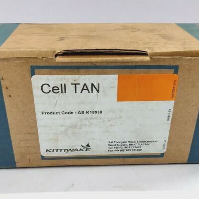 Kittiwake TAN Cell Codice Prodotto ASK18990