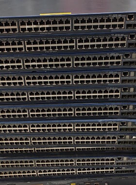 H3CS5500系列交换机48口千兆电口扩展2个万兆光-议价