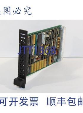 供应Valmet A413125 verM2 AIU8 电路板