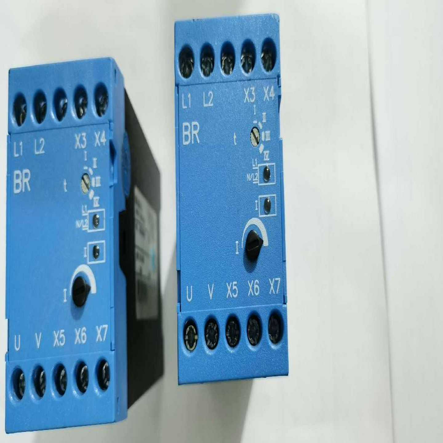 咨询-ABB漏电保护断路器D型GSH2044P10A16A