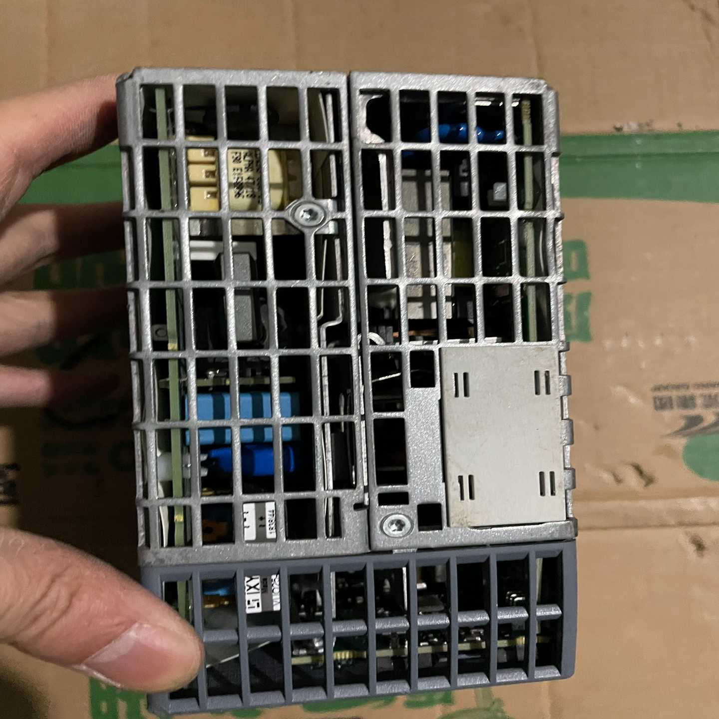 PLC模块6ES7223-1PM22-0XA8询价