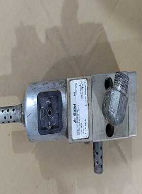 咨询-Sidel电磁阀，型号292，工作压力5-40bar，