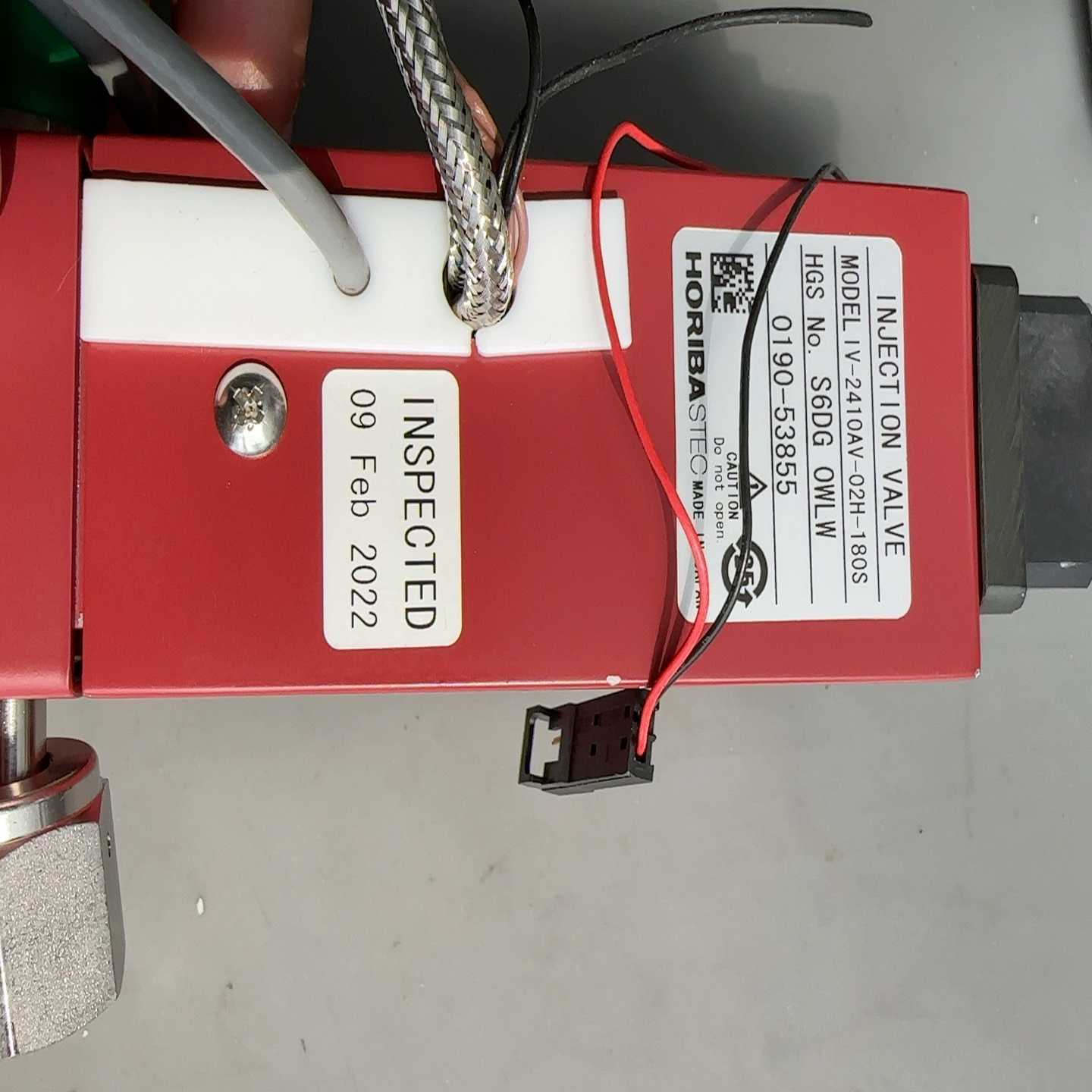 HORIBAIV-2410AV-02H-180s0190适用