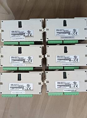 台达二手拆机DVP201LC-SL实图拍摄--议价商品