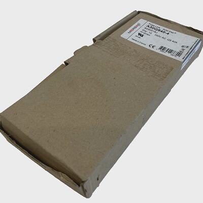 Nuovo MERSEN A30QS404 Fusibile 300V 40A Lotto Di 10 A30QS404