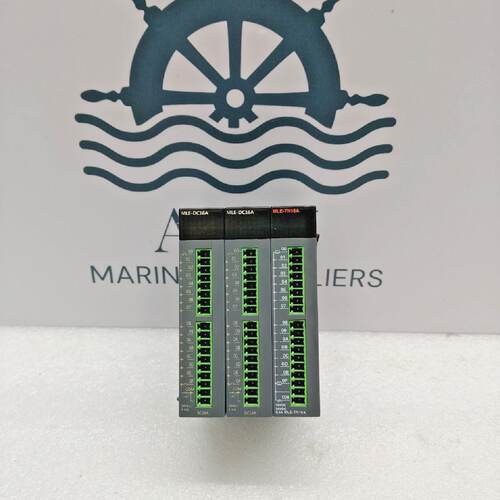 Honeywell MLEDC16A Input Module  MLETN16A Output Modules Lot