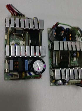 寻IARTESYN电源模块NLP407608J成色如图包测