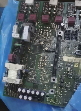 丹佛斯变频器vlt5000vlt6000驱动板-议价