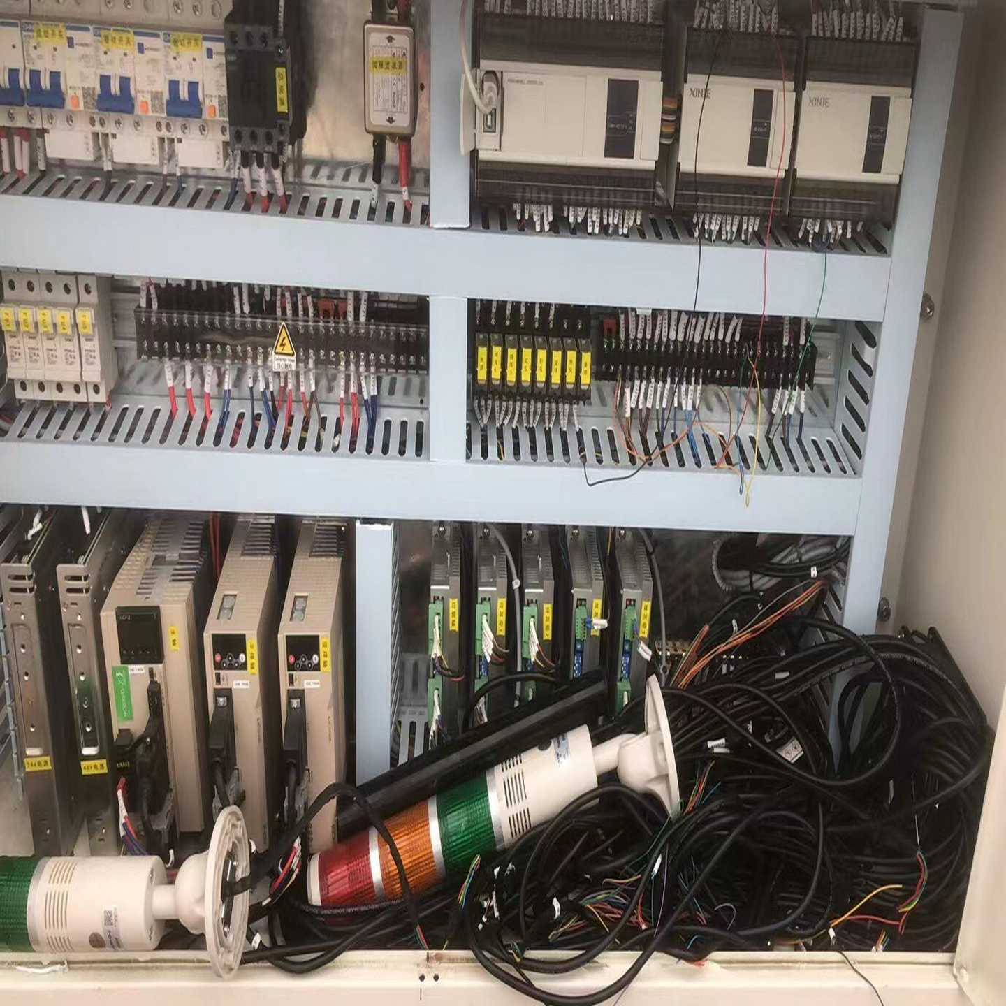 信捷PLcCAM4-60T10-E900扩展XD-E3询价