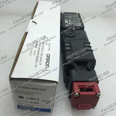 原装正品安全门开关D4GL-1QFA-A4ZD4GL2QFA-A4ZD4GL-4QFA-A4Z
