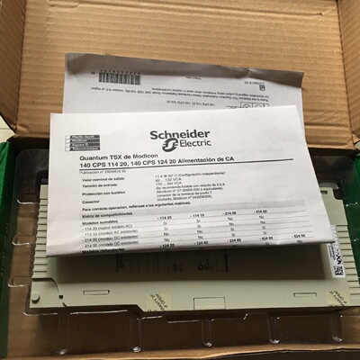 议价施耐德模块140CRP31200 140DDO84300工程余料