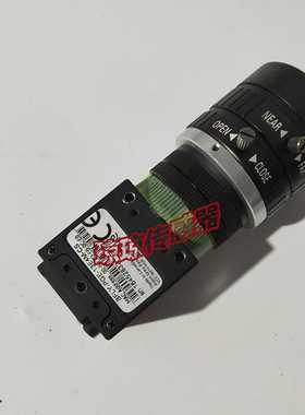 PointGrey灰点工业相机传感器BFLY-PGE-13E4M-CS