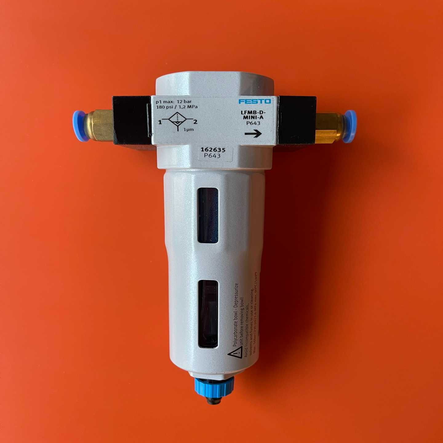 询价~费斯托/FESTO,精细过滤器,型号:LFMB-D-MINI