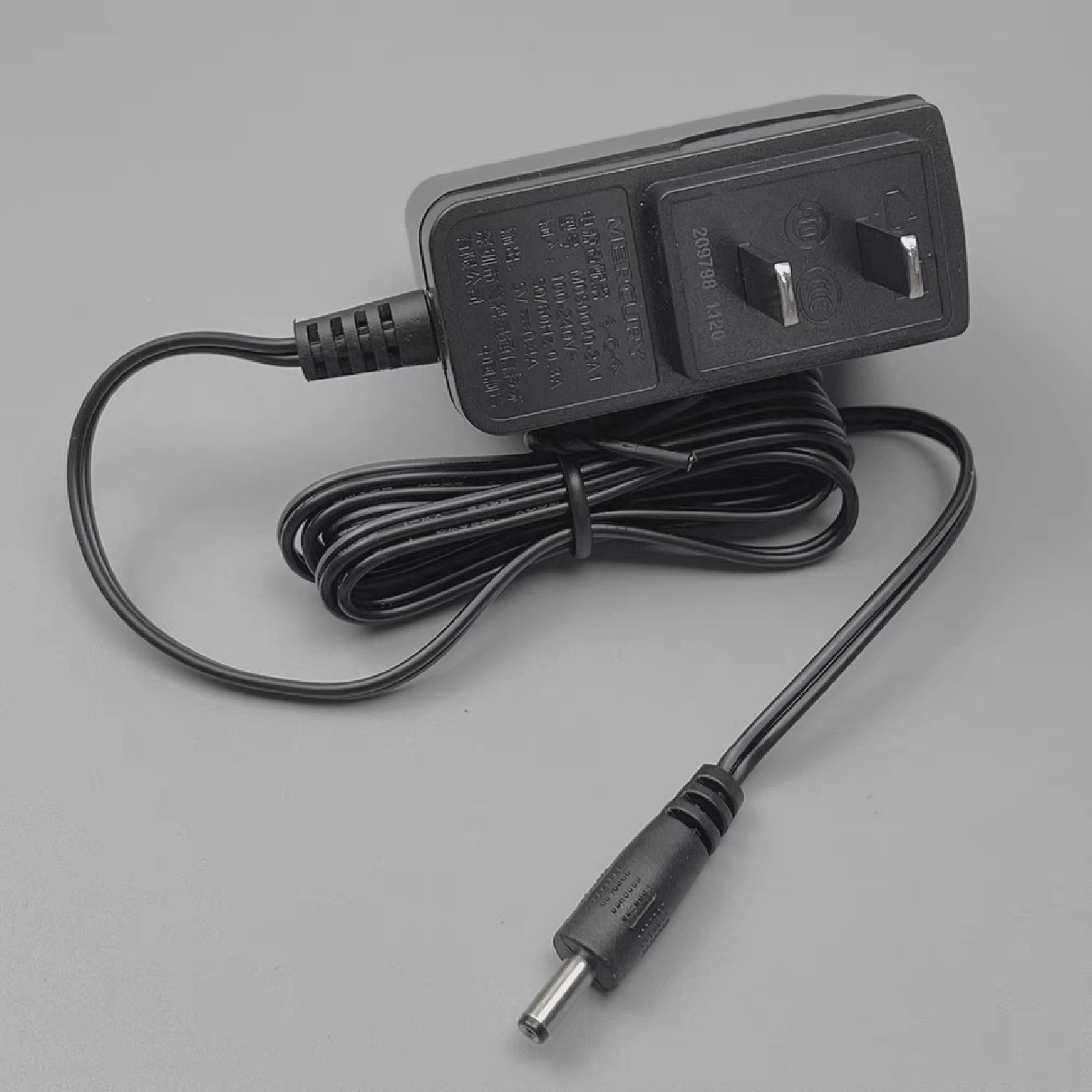 普联TP-LINKTL-FC111A百兆单模单纤光纤收发器原装电源线5V0.4A