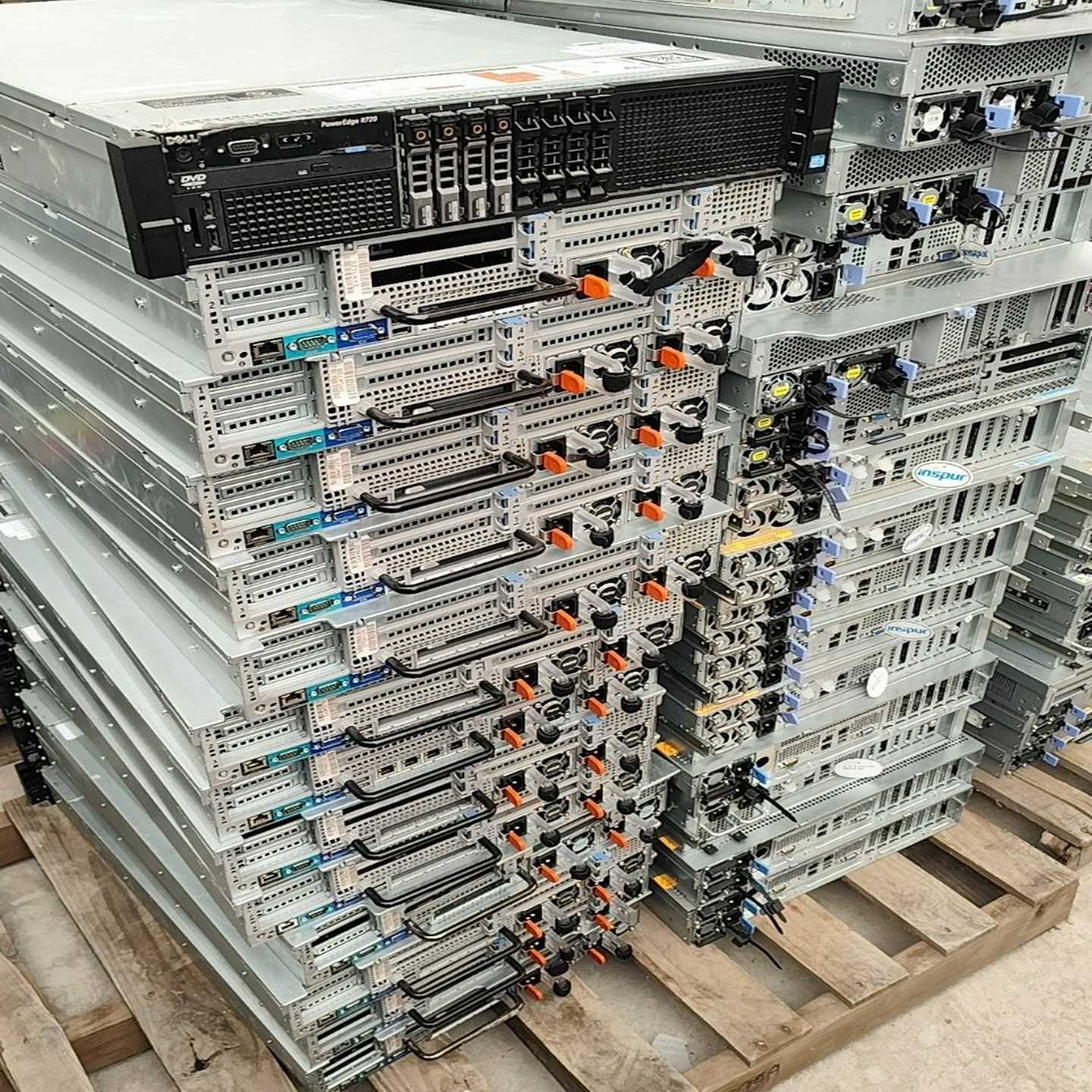 pcdn服务器全套X86服务器全套网心云X86上行跑量--议价商品