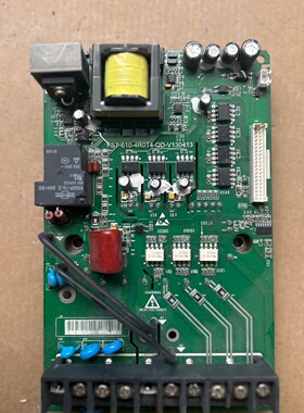 佛斯特变频器驱动板FST6104R0T4QDV130，议价商品