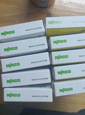 询价-750559万可模块未封德国7505