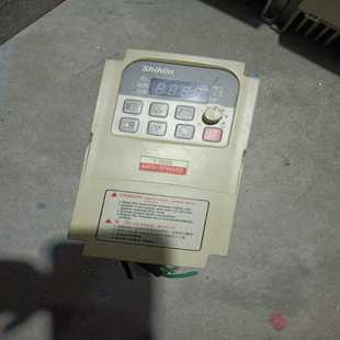 星慕电子 1.5K 士林变频器1.5KW 043 D.拆