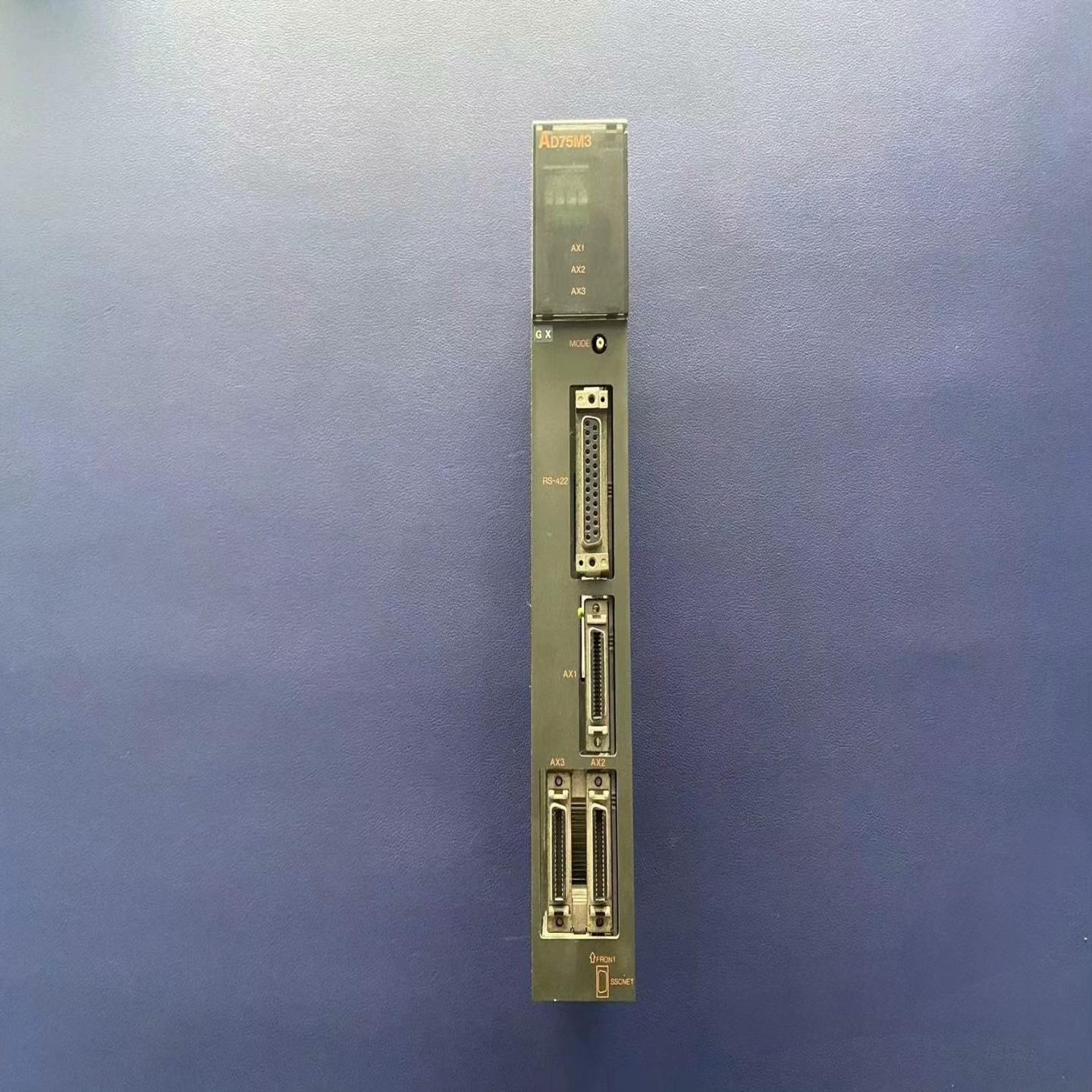 三菱 AD75M3；议价