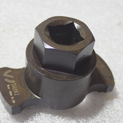 T40062 TDI Diesel Timing Chain Sprocket VOLKSWAGEN AUDI GENU