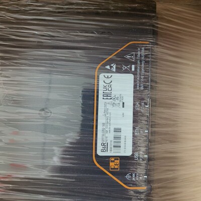 询价B&R6PPT50.0702-16B触摸屏原