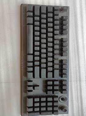 外星人AW920K机械键盘，黑色，功能正常，便宜出~议价