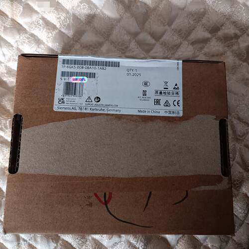 询价-6GK50080BA101AB2在保