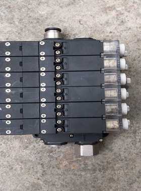 咨询-PlSCO真空发生器VKM-B06