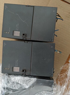 议价西门子拆机电源3071EA00实物拍摄标价单价