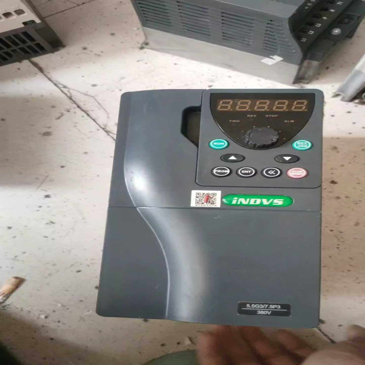 咨询-英捷思Y300-5.5KW重载变频器一台，成色自定义，功能包,3C数码配件,其它配件,淘宝优惠券,粉丝福利购,淘宝优惠卷