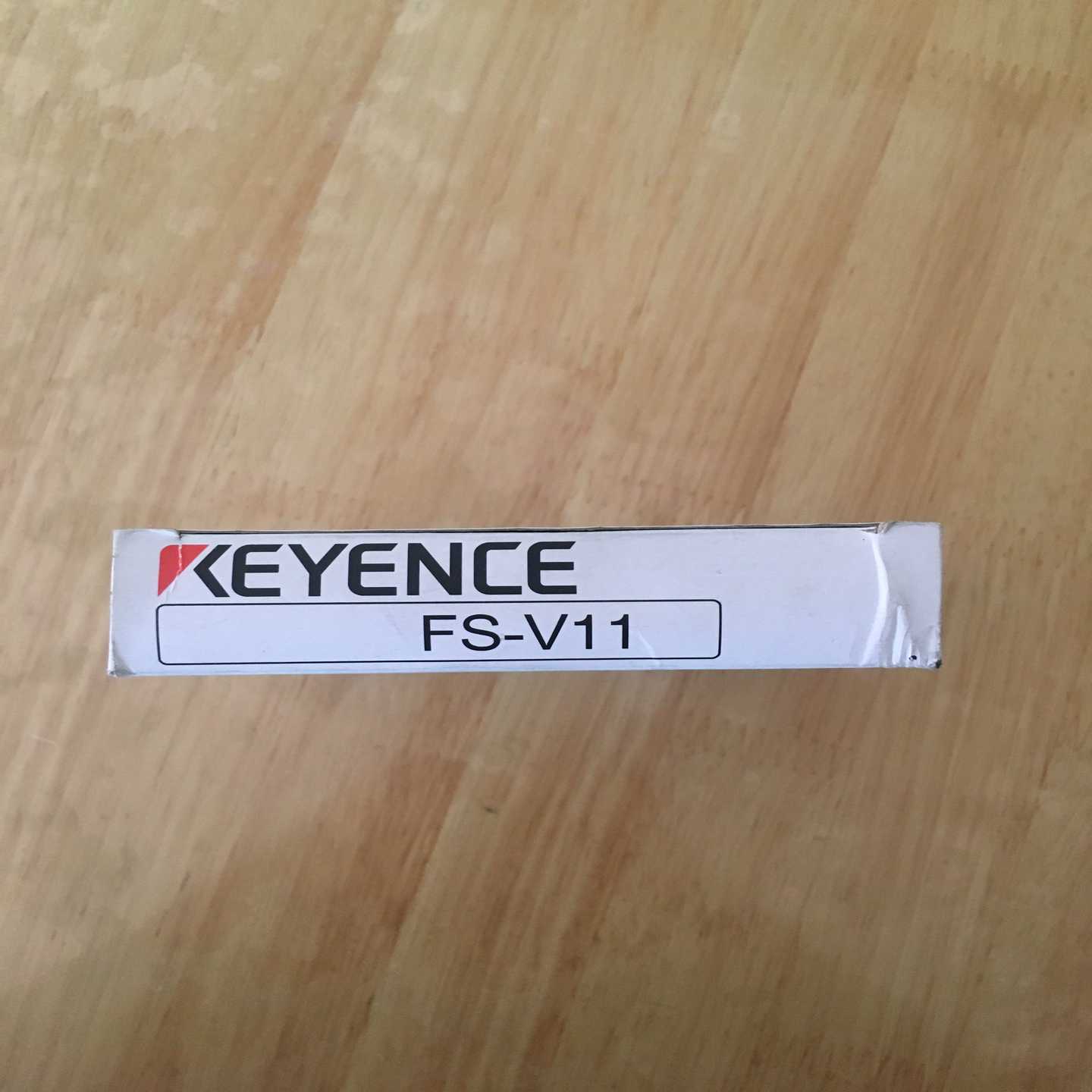 全新原装光电开关FS-V11，项目的，只有爽快