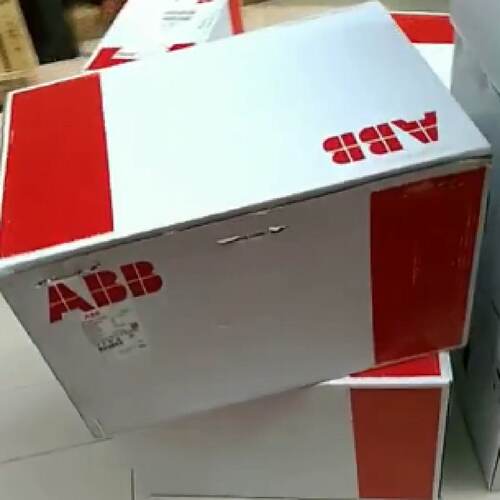 议价全新原装正品ABB45KW全智型软啓动器PSTX85-600-70质保一年