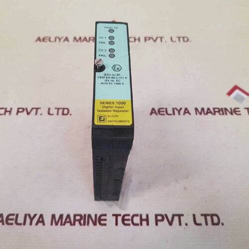寻Elcon 1842P00030HH Series 1000 Digital Input Isolated Repe