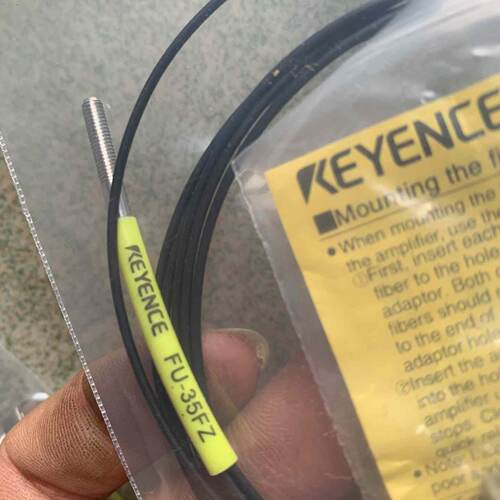 议价Fu35Tz Laser Sensor Fiber Yard Source适用