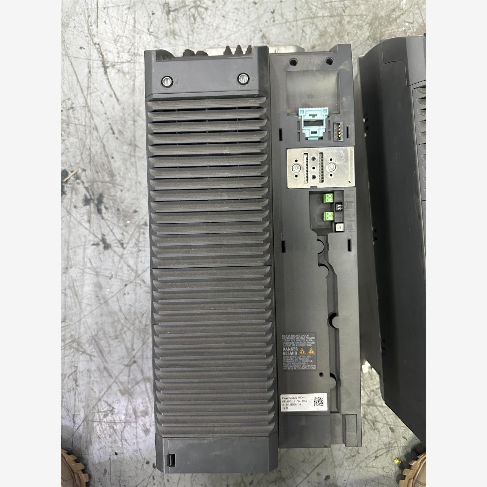 6SL3210-1PE28-8UL0变频器