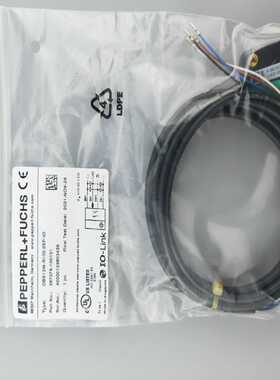 倍加福OBE12M-R100-2EP-I0光电开询价