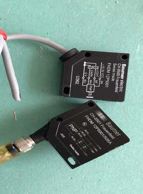 【议价】堡盟BaumerelectricCH-8500适用