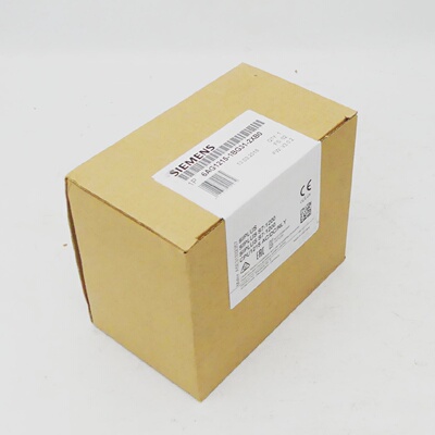 SIEMENS SIPLUS S7 6AG12151BG312XB0 6AG1 2151BG312XB0 Vers. 0
