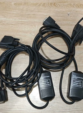 询-PC RS232 TO TTY ADAPTER FOR SI