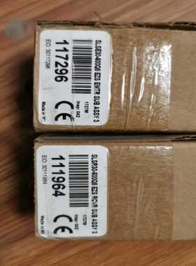 【议价】BANNER光幕SLSE30-600Q8