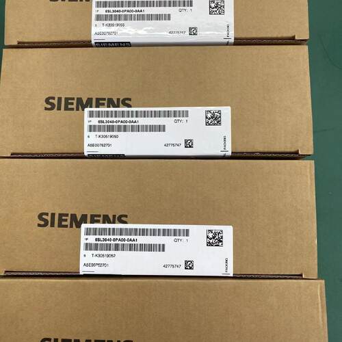 询价-6SL32440BB001PA1