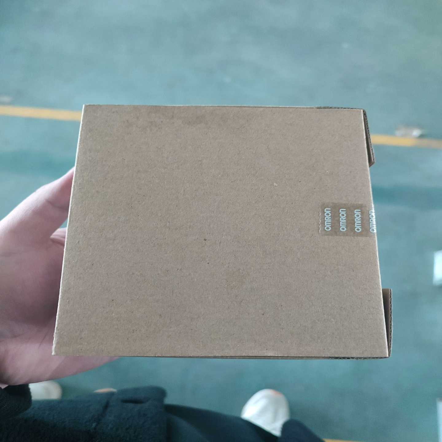 全新欧姆龙控制单元CJ1W-NC413，未拆封正品，质量有--议价商品